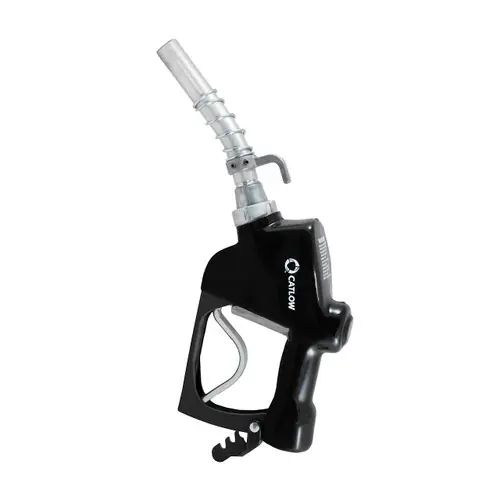 Catlow 1 in. Secur-Flo Unleaded Automatic Farm Nozzle