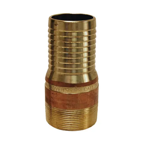Dixon Brass King Nipples