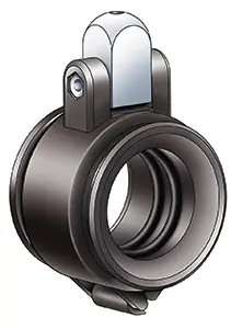 OPW PB Series Hose Clamps