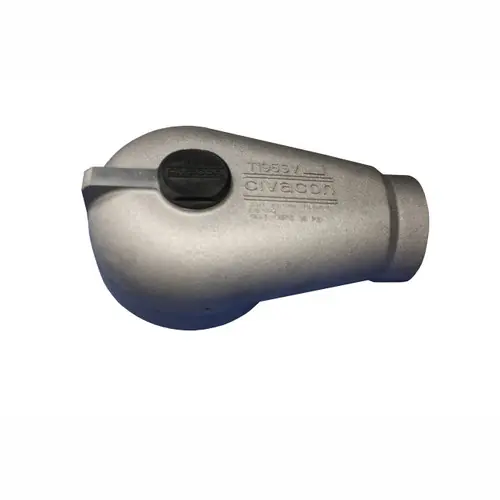 Civacon T195SV Vapor Recovery Vent