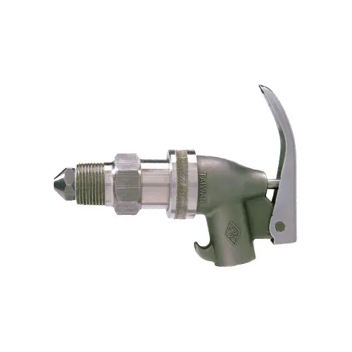 Dixon Heavy Duty Stainless Adjustable Faucet