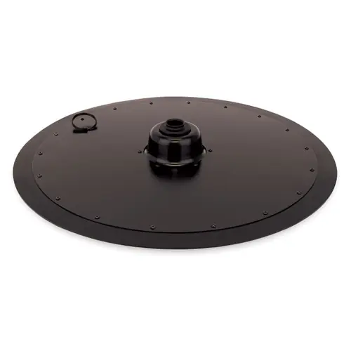 Graco LD Series 400 Lb Drum Follower Plate for 50:1 Pumps