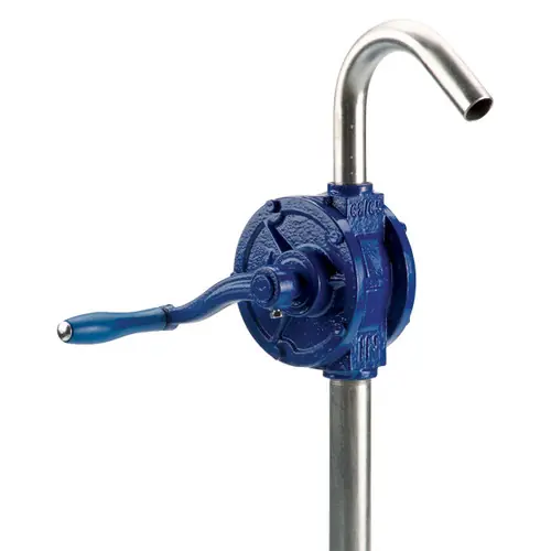 GPI RP-5 Rotary Hand Pump - 1 Gal per 11 Rev