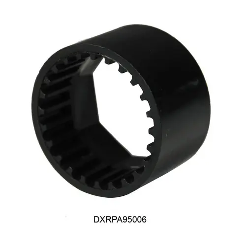 Dixon Wilkerson Regulator Tamper Resistant Kit