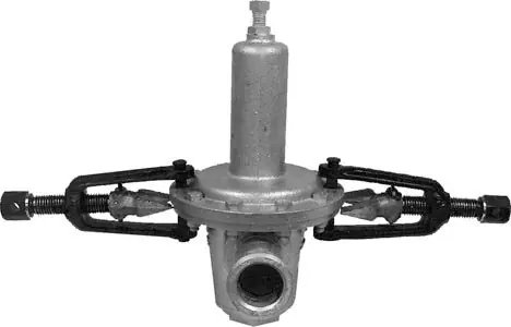 PETOL™ Gearench TITAN Flange Spreaders