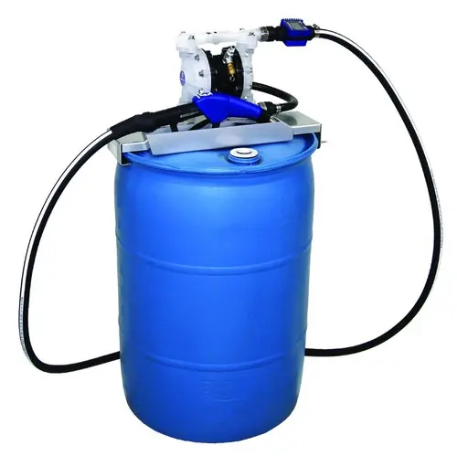 Graco DEF Drum Mount AODD Pump & Dispensing Package