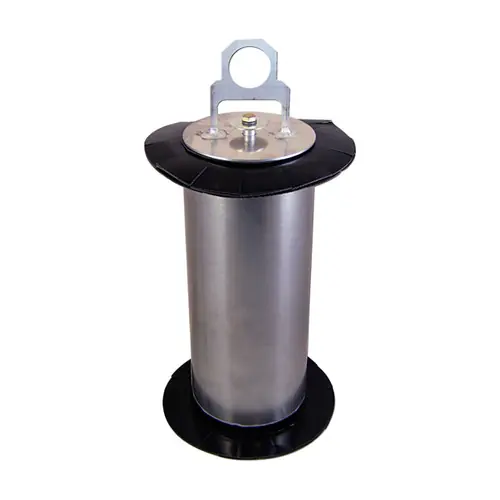 Aboveground Tank Vapor Plug