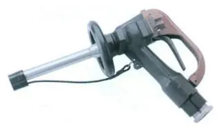 Fjord Aviation Spout Covers for Emco Wheaton Aviation Nozzles