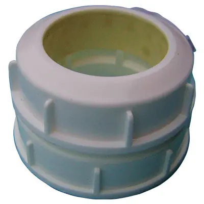 F61 Female 61 mm Buttress Thread Adapter for ScopeNEXT NX200 Drum Pump