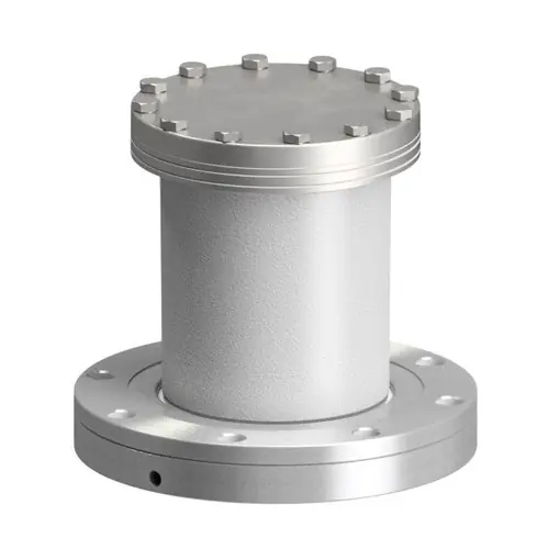 Betts Internal Chemical Hydraulic Valve