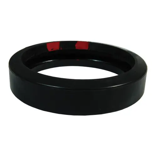Dixon FKM/FKM-B Grooved Coupling Gaskets