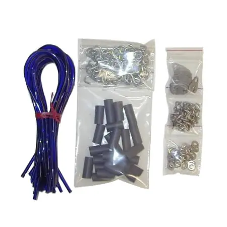 Fjord Aviation Urethane OPW Dust Cover Lanyard Repair Kit