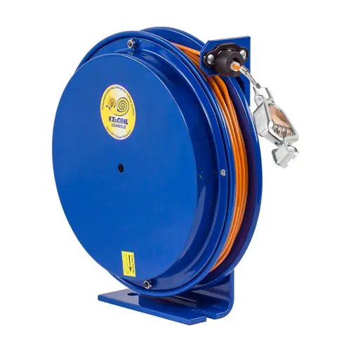 Coxreels EZ-SD Series EZ-Coil Static Discharge Reel