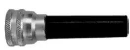 Dixon 3/4 in. GHT Flexible Water Nozzle