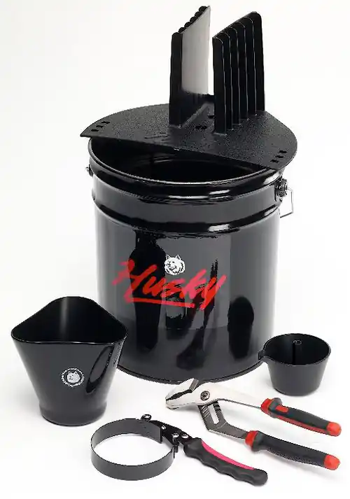 Husky Nozzle Service Kit