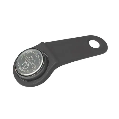 PIUSI MC Box 1.5 Gray Management Key