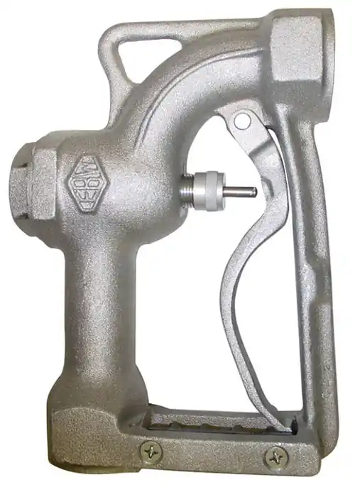 Franklin Fueling Systems 410 Series Heavy Duty Fuel Oil Delivery Nozzle