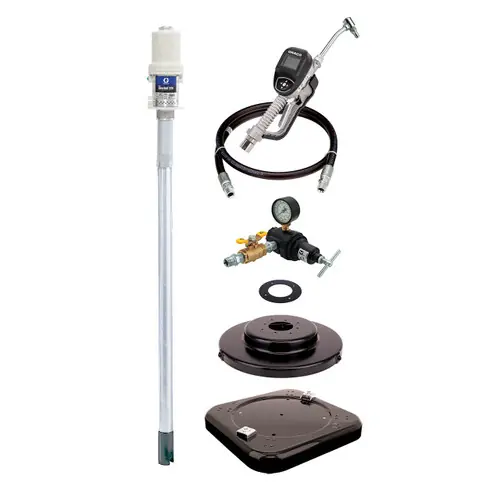 Graco Mini Fire-Ball 225 3:1 Dispensing Package