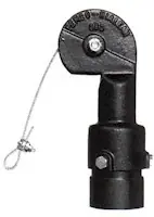 Pemco Cast Iron Hose Retriever Model 360P