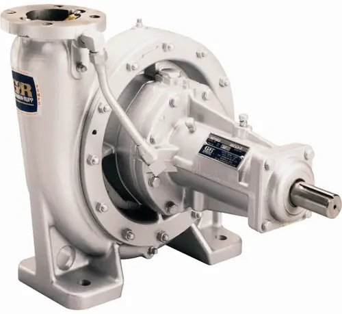 Gorman-Rupp Roto-Prime Self Priming Centrifugal Pumps