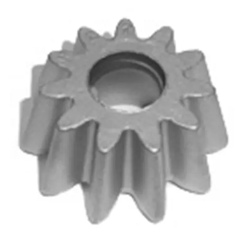 Hannay Reels EP/ EPJ/ 7500 Series Power or Crank Rewind Reel Parts - H-29 Pinion Gear - 21B