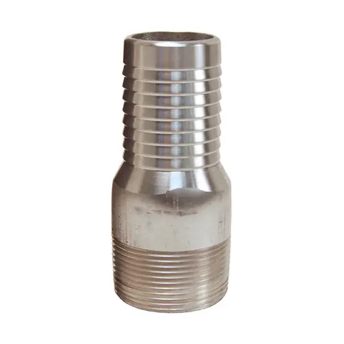 Dixon Aluminum King Nipples