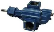 Ranger Pump Hydraulic Series 48 Pump Rebuild Kits
