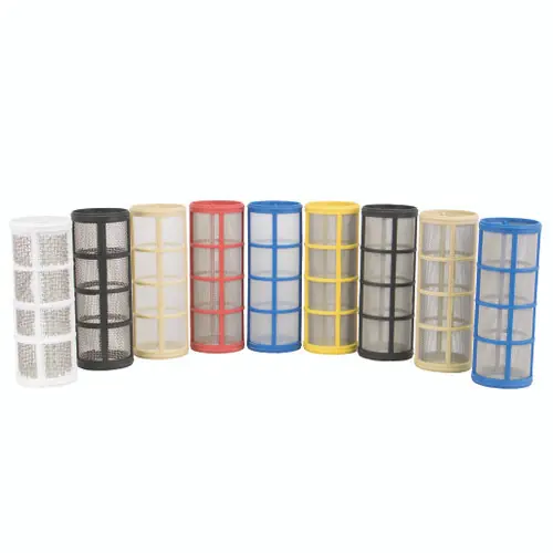 Banjo LST125 & LST150 Poly T Line Strainer Screens - Screens Only, Strainer Not Included