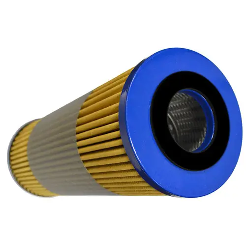 Parker Velcon Aquacon AD Series 6 in. x 44 in. Filters for VX-3 Housing - 5 Micron