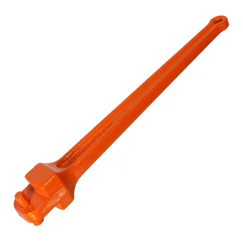 PETOL™ Gearench Threaded Flange Wrench