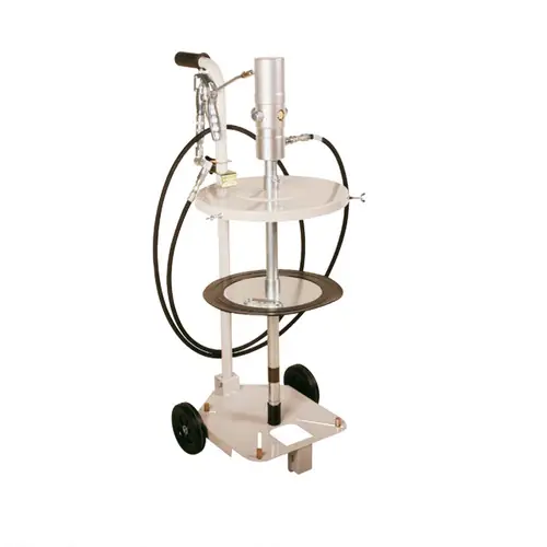 Liquidynamics 120 Lb Portable Greaser System