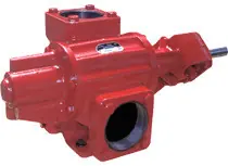 Roper Pumps 3600 Series Rebuild Kits