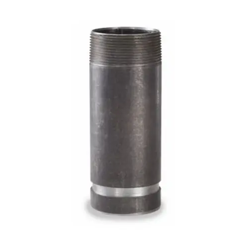 Smith Cooper COOPLET Schedule 40 Threaded x Grooved Adapter Nipples