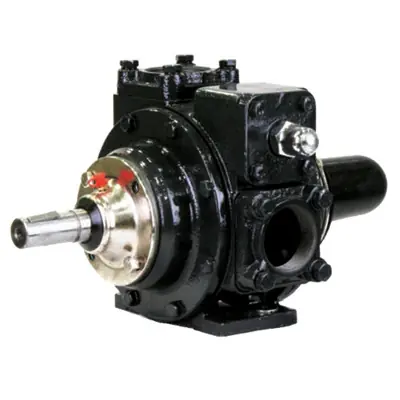 Paragon Vane Pump Maintenance Kits for VP270