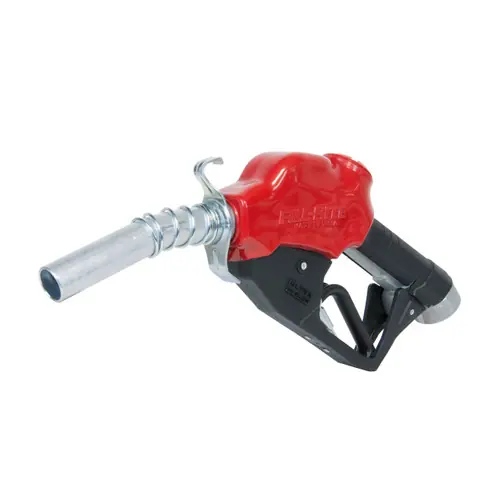 Fill-Rite 1 in. Ultra Hi-Flow Nozzle