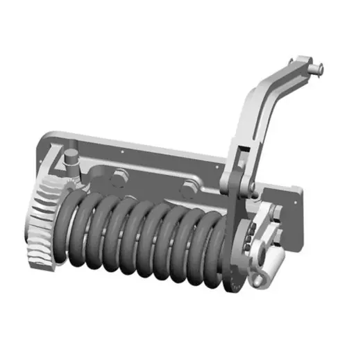 OPW Spring Balance Assemblies