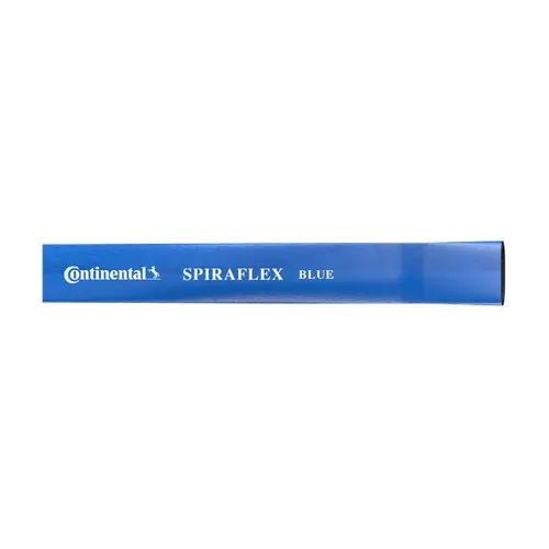 Continental ContiTech Spiraflex Blue Light Duty Layflat Water Discharge Hose - 300 ft Coil