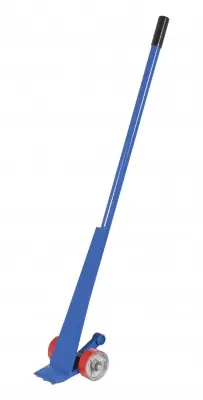 Vestil 5 ft. Prylever Bar - Steel Handle