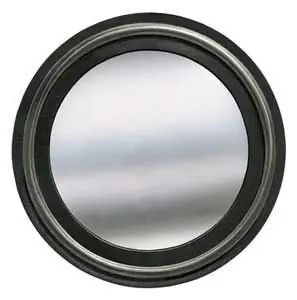 Rubber Fab Tri-Clamp® EPDM Orifice Plate Gaskets