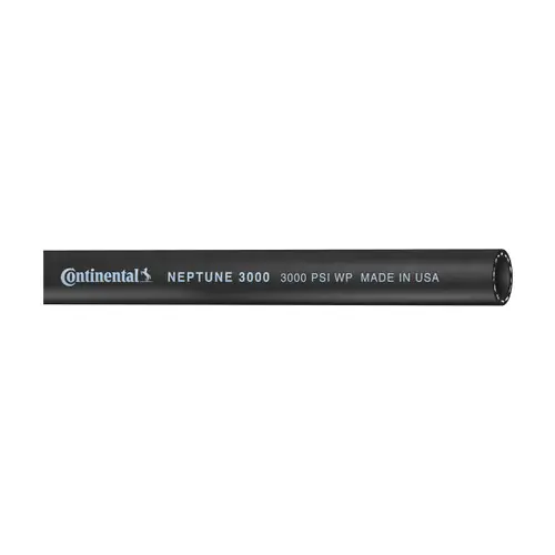 Continental ContiTech Cleaning Equipment Hose - Neptune 3000