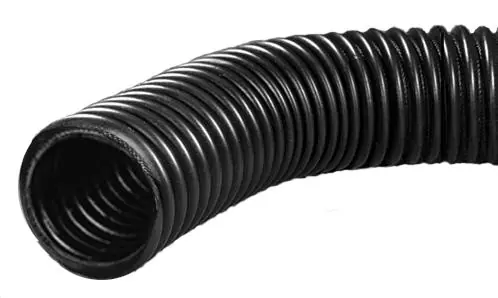 Flexaust Garage Exhaust® Series 11 ft. Act Hose (Up to 375°F)