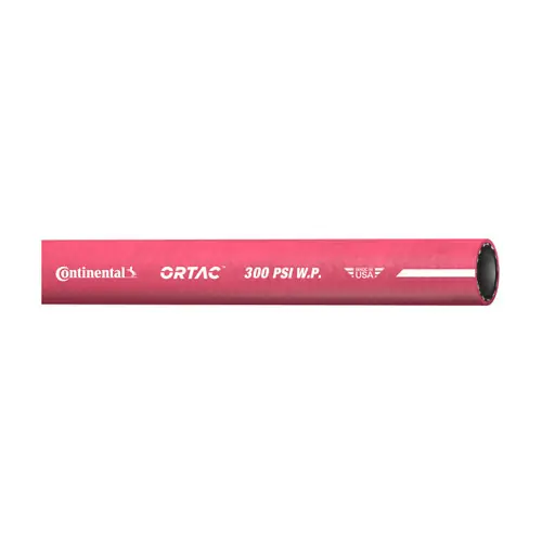 Continental ContiTech Ortac 1/2 in. 300 PSI Air & Multipurpose Hose