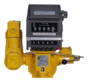Liquid Controls Meter Blade Drive Style Packing Gland Parts Kit