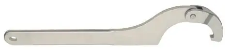 Dixon Sanitary SP Din and SMS Spanner Wrenches