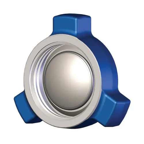 Dixon Fig. 206 Low Profile Hammer Union Cap