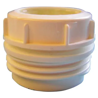 M69 Male S70 x 6 Buttress Thread Adapter for ScopeNEXT NX200 Drum Pump