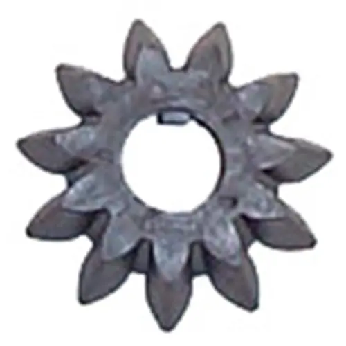 Hannay Reels EP/ EPJ/ 7500 Series Power or Crank Rewind Reel Parts - H-27 Pinion Gear - 21B