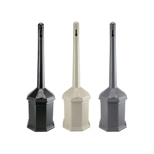 Commercial Zone Smoker's Outpost Site Saver