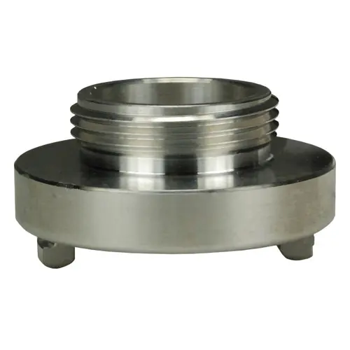 Dixon Powhatan Storz with Locks x Rigid Male NH (NST) Adapter