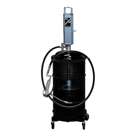 Balcrank Panther® HP 50:1 120 lb. Portable Grease Piston Pump Package